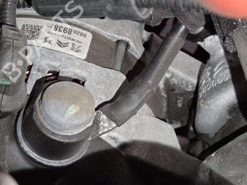 Alternator PEUGEOT 2008 I (CU_) 1.5 BlueHDI 120 | BP35949415M7 - Image 2