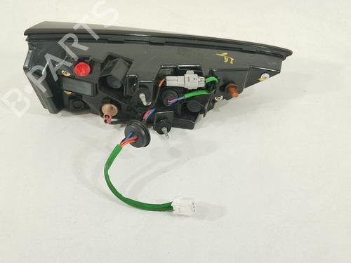 Right tailgate light NISSAN QASHQAI III (J12) 1.3 DIG-T | BP36561205C80 - Image 4