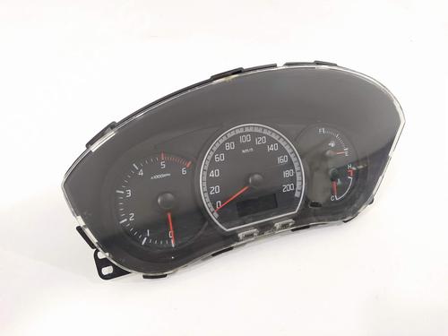 instrument-cluster-suzuki-swift-iii-mz-ez-3410062jg0-2005-7637910 main image