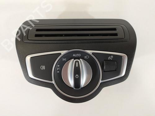 Headlight switch MERCEDES-BENZ GLC Coupe (C253)  | BP9957415I24 