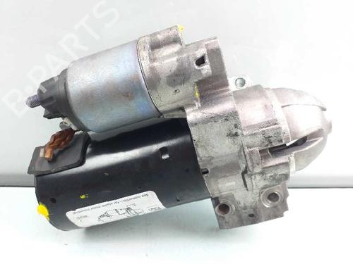Starter BMW X3 (F25) xDrive 20 d | BP6817031M8 