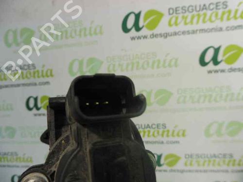 Throttle body CITROËN C2 (JM_)  | BP1853740M82 