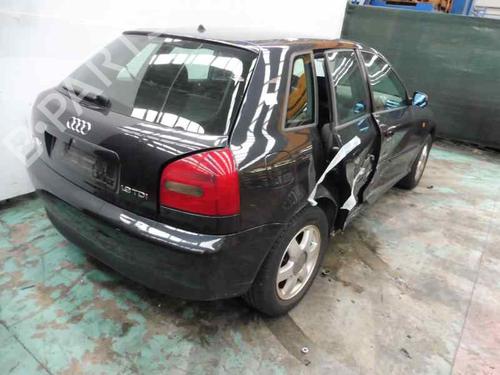 Mass air flow sensor AUDI A3 (8L1)  | BP4900236M95 