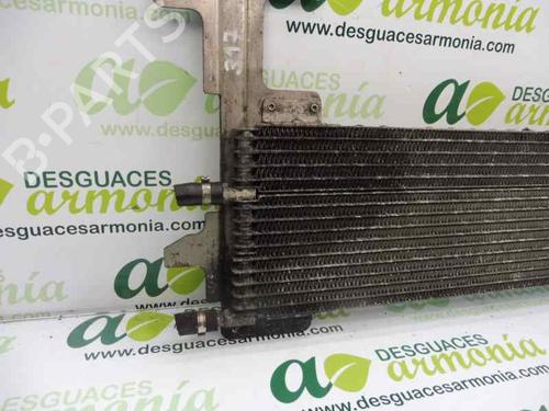 Oil radiator JAGUAR S-TYPE II (X200) 4.0 V8 | BP8719691M33 