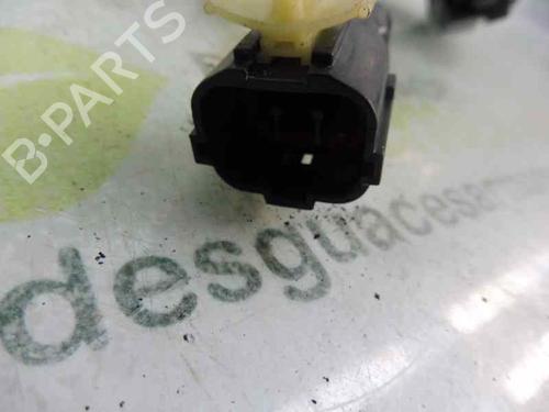 Rear right lock KIA CERATO I Hatchback (LD)  | BP2230045C99 