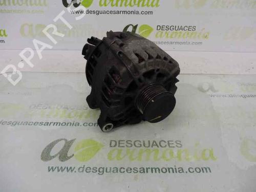 Alternator PEUGEOT 308 I (4A_, 4C_)  | BP1841579M7 