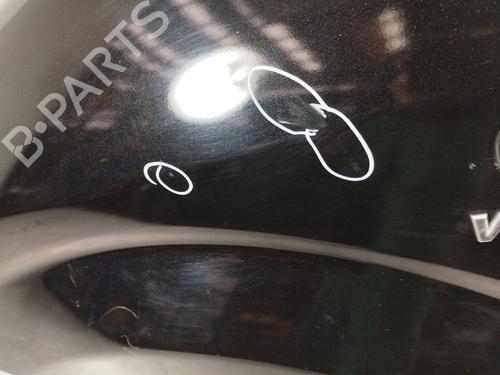 Left front fenders TOYOTA COROLLA Verso (ZER_, ZZE12_, R1_) 1.8 (ZNR11_, ZNR11R) | BP16569062C41 