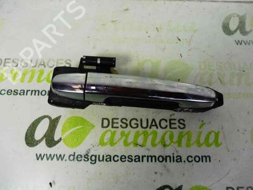 Front right exterior door handle TOYOTA HILUX VII Pickup (_N1_, _N2_, _N3_) 3.0 D-4D 4WD (KUN26) BP1981485C129