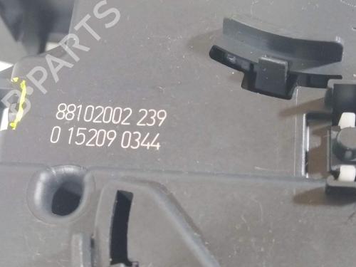Headlight switch RENAULT CLIO III (BR0/1, CR0/1) | BP24855809I24 - Image 5