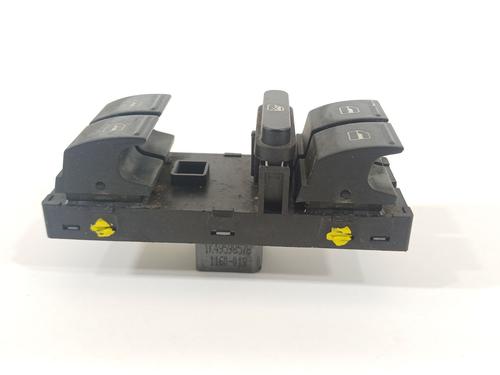 Left front window switch SEAT ALTEA XL (5P5, 5P8) 1.6 LPG | BP27241906I27 