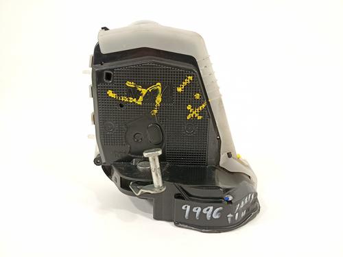 Used Rear left lock TOYOTA YARIS (_P13_) [2010-2020]  16793188