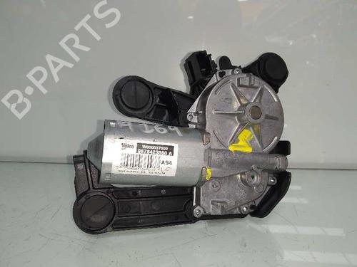 Rear wiper motor PEUGEOT 208 I (CA_, CC_)  | BP4868678M102 