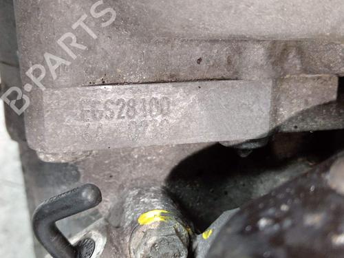 Gearbox SEAT LEON (1M1) 1.9 TDI | BP31998916M3  - Image 6