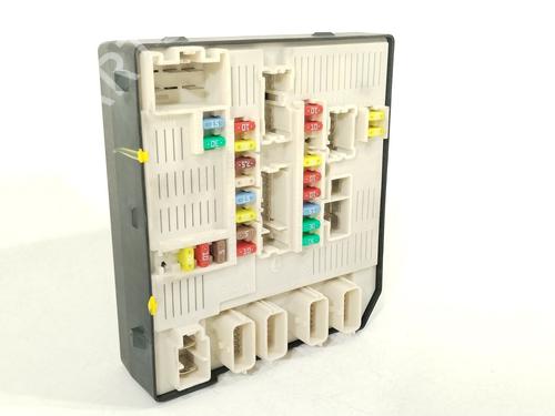 Fuse box RENAULT MEGANE III Hatchback (BZ0/1_, B3_) 1.5 dCi (BZ09, BZ0D, BZ1W, BZ29, BZ14) | BP36078151E1 - Image 3