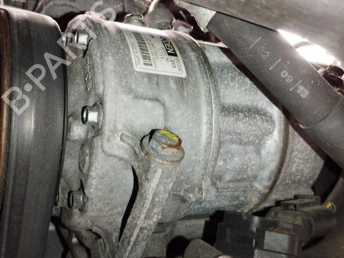 Used AC compressor AC compressor 36856741 36856741