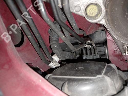 Bremsaggregat ABS für Bremsaggregat ABS HONDA CIVIC VIII Hatchback (FN, FK) 1.8 (FN1, FK2) (140 hp) 36017175 36017175