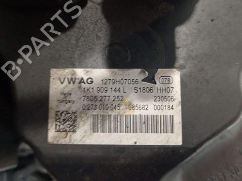 Steering rack VW PASSAT B6 (3C2) | BP38735337M22 - Image 5