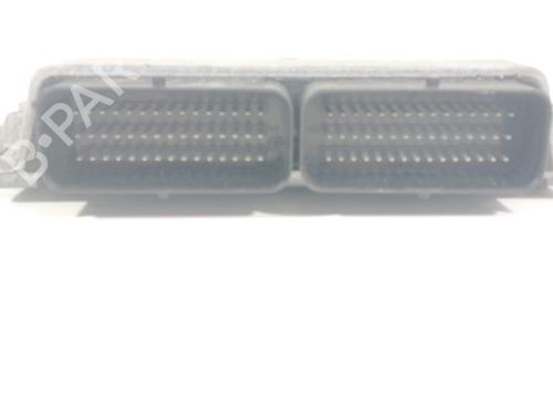 Engine control unit (ECU) DACIA LOGAN (LS_) | BP24318779M57 - Image 2
