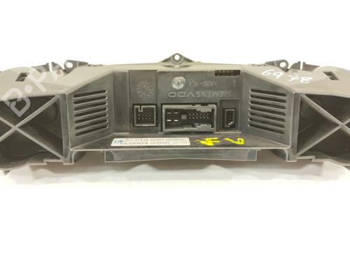 Climate control MERCEDES-BENZ CLS (C219)  | BP7701015I5 