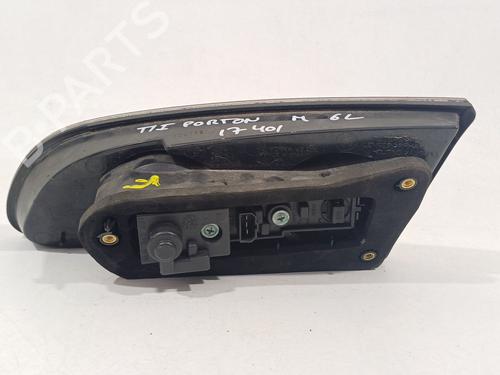 Left tailgate light SEAT IBIZA III (6L1) 1.9 TDI | BP37400652C79 - Image 6