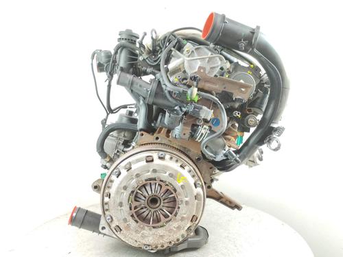 Engine CITROËN C5 III (RD_) | BP7456860M1 - Image 2