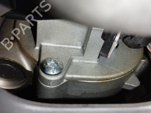 Ratstammeenhed Ratstammeenhed RENAULT CLIO IV (BH_) 1.5 dCi 90 (90 hp) 36989682 36989682