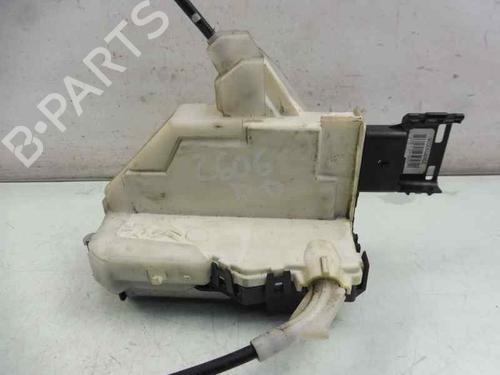 Used Front right lock CITROËN C3 II (SC_) [2009-2025]  4614832