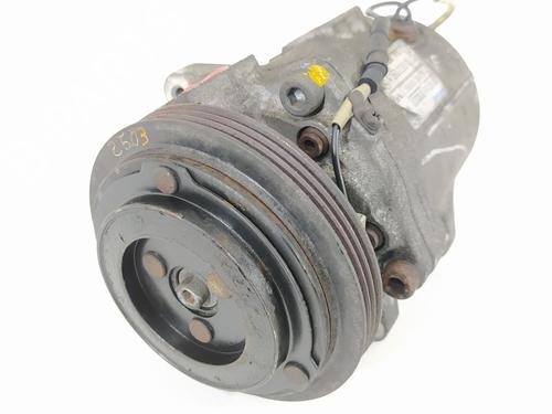 Used AC compressor SMART CITY-COUPE (450) [1998-2004]  10154562