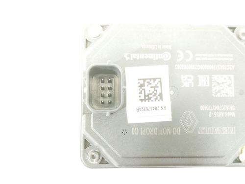 Electronic sensor DACIA SANDERO III 1.0 TCe 90 | BP38912242M84 - Image 3