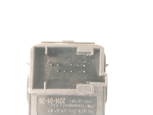 Mirror switch CITROËN C4 CACTUS 1.6 HDi 90 | BP32023513I25