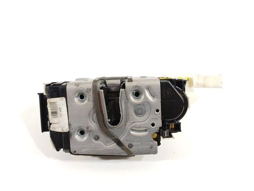 Rear left lock MERCEDES-BENZ CLA Coupe (C117) CLA 200 CDI (117.301) | BP22345837C100 