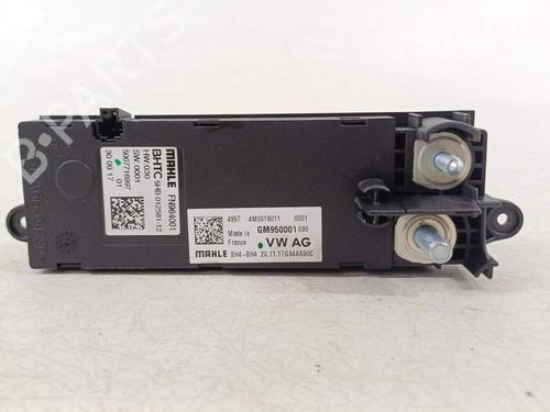 Used Heater resistor Heater resistor 26145883 26145883