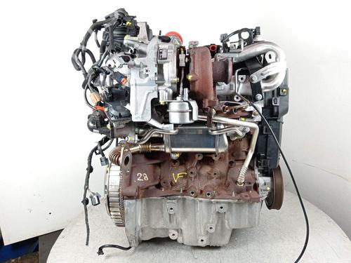 Engine RENAULT MEGANE IV Hatchback (B9A/M/N_) 1.5 dCi 110 (B9A3) | BP24123623M1 - Image 5