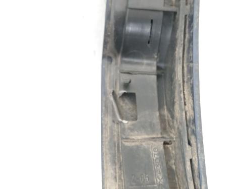 Rear left wheel arch trim AUDI Q5 (FYB, FYG) 35 TDI quattro | BP30123638C136 