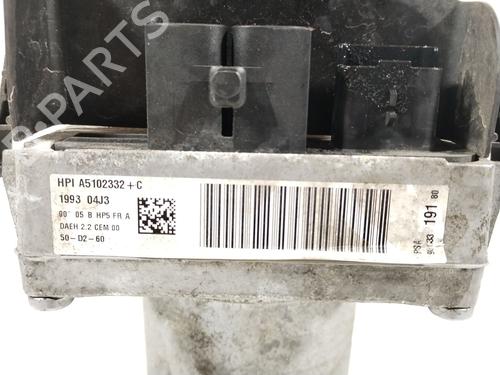 Steering pump CITROËN C4 II (NC_) 1.6 HDi 90 | BP33818680M99 - Image 2