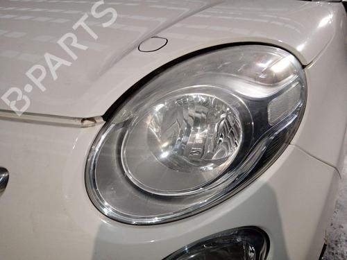 Used Left headlight Left headlight 38858599 38858599