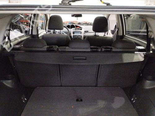 Used Rear parcel shelf Rear parcel shelf TOYOTA VERSO (_R2_) 1.6 D4-D (WAR20_) (112 hp) 36466361 36466361