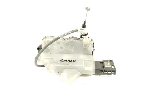 Venstre bagtil lås CITROËN C3 III (SX) [2016-2026]  19022724