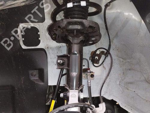 Used Left front shock absorber Left front shock absorber HYUNDAI KONA (OS, OSE, OSI) 1.0 T-GDi Hybrid 48V (120 hp) 40063850 40063850
