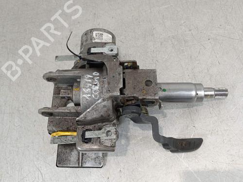 Steering column OPEL CORSA D (S07) 1.2 (L08, L68) | BP33689708M21 - Image 5