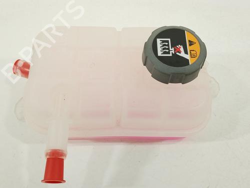 Used Expansion tank HYUNDAI TUCSON (NX4E, NX4A) [2020-2025]  29125898