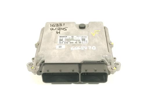 Used Engine control unit (ECU) Engine control unit (ECU) MERCEDES-BENZ B-CLASS Sports Tourer (W245) B 180 CDI (245.207) (109 hp) 34568031 34568031