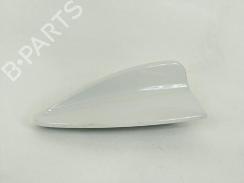 Used Antenna/Base BMW X1 (E84) sDrive 18 d (143 hp) 14302042