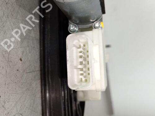 Rudehejsemekanisme ventre foran RENAULT CLIO V (B7_) 1.3 TCe 130 (B7MF) | BP38074251C22 - Image 6