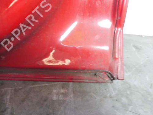 Left rear door SEAT ALTEA XL (5P5, 5P8)  | BP1973549C4