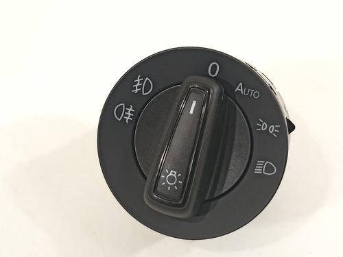 Used Headlight switch SEAT ARONA (KJ7, KJP) 1.6 SRE (110 hp) 13896584