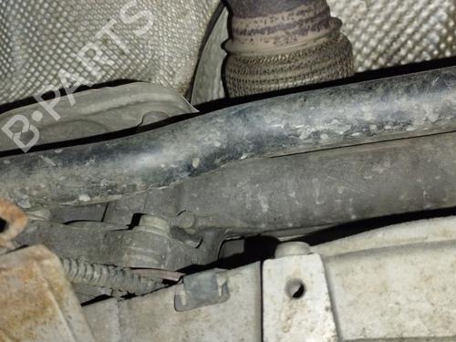 Steering rack VW GOLF PLUS V (5M1, 521) 1.6 TDI | BP37260442M22 - Image 2