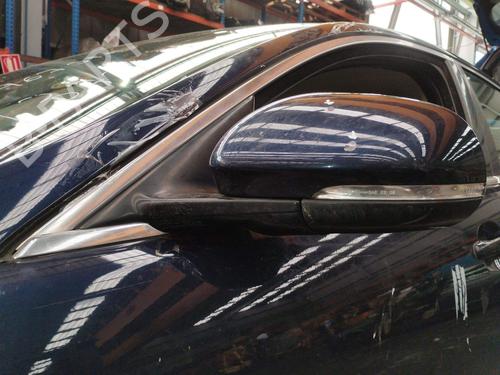 Retrovisor esquerdo Retrovisor esquerdo 35986438 35986438