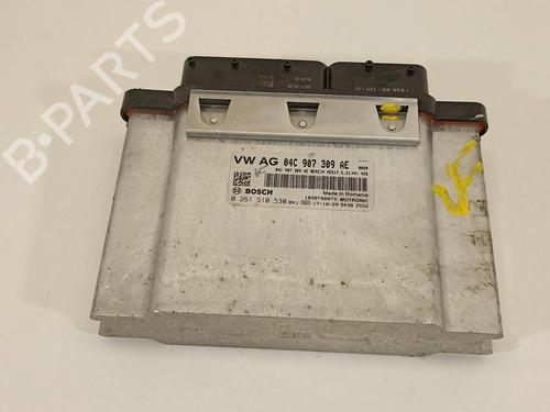 Used Engine control unit (ECU) Engine control unit (ECU) 12680634 12680634
