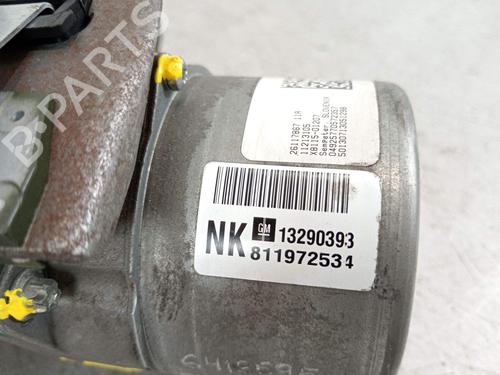 Steering column OPEL CORSA D (S07) 1.3 CDTI (L08, L68) | BP36536433M21 - Image 6